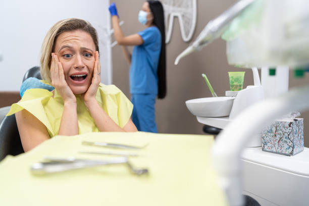 Best Emergency Broken Tooth Repair in Stamps, AR