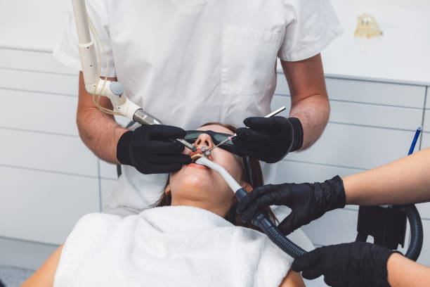 Best After-Hours Emergency Dentist in Stamps, AR